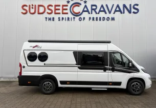 Bild Van Comfort<br/>640 LE