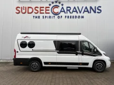 Bild 1 Malibu Van comfort 640 LE Tageszulassung