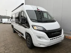 Bild 4 Malibu Van comfort 640 LE Tageszulassung