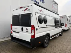 Bild 5 Malibu Van comfort 640 LE Tageszulassung