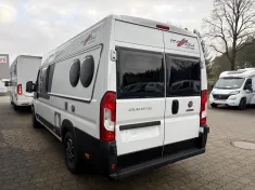 Bild 6 Malibu Van comfort 640 LE Tageszulassung