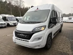 Bild 7 Malibu Van comfort 640 LE Tageszulassung