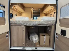 Bild 8 Malibu Van comfort 640 LE Tageszulassung
