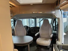 Bild 9 Malibu Van comfort 640 LE Tageszulassung