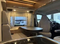 Bild 11 Malibu Van comfort 640 LE Tageszulassung