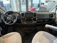 Bild 12 Malibu Van comfort 640 LE Tageszulassung