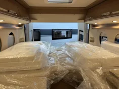 Bild 13 Malibu Van comfort 640 LE Tageszulassung