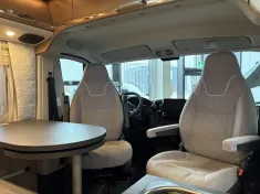 Bild 14 Malibu Van comfort 640 LE Tageszulassung