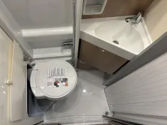 Bild 16 Malibu Van comfort 640 LE Tageszulassung