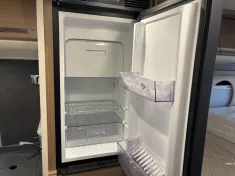 Bild 17 Malibu Van comfort 640 LE Tageszulassung