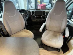 Bild 19 Malibu Van comfort 640 LE Tageszulassung