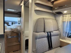 Bild 20 Malibu Van comfort 640 LE Tageszulassung