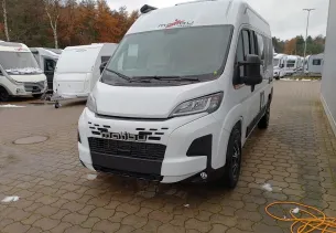 Bild Van Compact<br/>540 DB