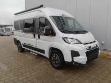 Fahrzeugbild Malibu Van compact 540 DB UVP: 82.465,- EUR #4