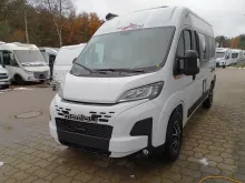 Fahrzeugbild Malibu Van compact 540 DB UVP: 82.465,- EUR #8