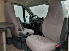 Fahrzeugbild Malibu Van compact 540 DB UVP: 82.465,- EUR #9