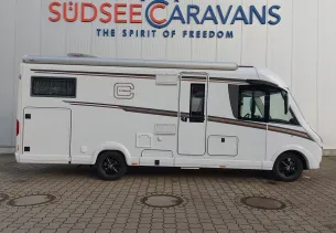 Bild C1-tourer I 149 RB-LE comfort 4.2t