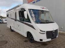 Fahrzeugbild Carthago C1-tourer I 149 RB LE comfort UVP: 168.905,- EUR #3