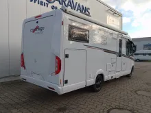 Fahrzeugbild Carthago C1-tourer I 149 RB LE comfort UVP: 168.905,- EUR #4