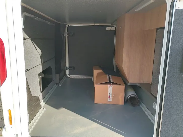 Fahrzeugbild Carthago C1-tourer I 149 RB LE comfort UVP: 168.905,- EUR #8