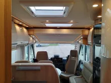 Fahrzeugbild Carthago C1-tourer I 149 RB LE comfort UVP: 168.905,- EUR #11