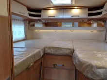 Fahrzeugbild Carthago C1-tourer I 149 RB LE comfort UVP: 168.905,- EUR #16