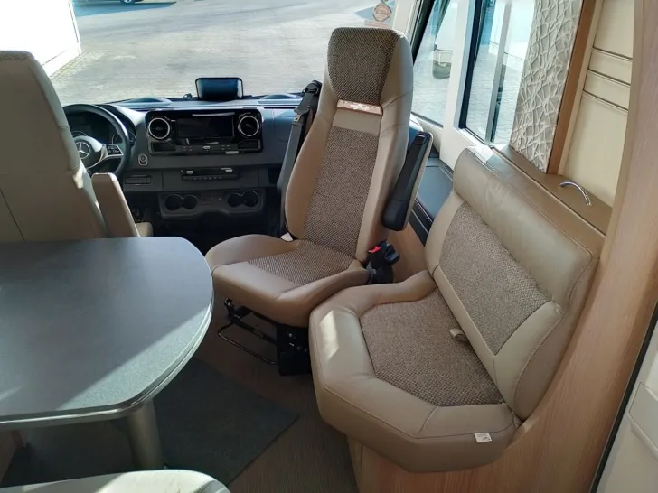 Fahrzeugbild Carthago C1-tourer I 149 RB LE comfort UVP: 168.905,- EUR #21