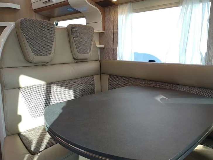 Fahrzeugbild Carthago C1-tourer I 149 RB LE comfort UVP: 168.905,- EUR #22
