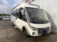 Fahrzeugbild Carthago chic e-line I 50 LE TAGESZULASSUNG #1