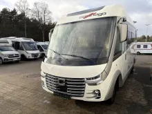 Fahrzeugbild Carthago chic e-line I 50 LE TAGESZULASSUNG #3