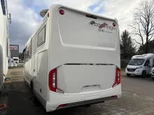 Fahrzeugbild Carthago chic e-line I 50 LE TAGESZULASSUNG #4