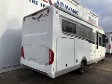 Fahrzeugbild Carthago chic e-line I 50 LE TAGESZULASSUNG #5