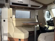 Fahrzeugbild Carthago chic e-line I 50 LE TAGESZULASSUNG #6