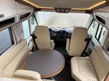 Fahrzeugbild Carthago chic e-line I 50 LE TAGESZULASSUNG #7