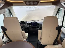 Fahrzeugbild Carthago chic e-line I 50 LE TAGESZULASSUNG #8