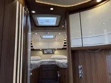 Fahrzeugbild Carthago chic e-line I 50 LE TAGESZULASSUNG #10