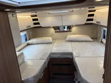 Fahrzeugbild Carthago chic e-line I 50 LE TAGESZULASSUNG #13