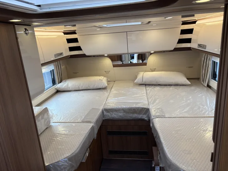 Fahrzeugbild Carthago chic e-line I 50 LE TAGESZULASSUNG #13