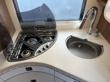 Fahrzeugbild Carthago chic e-line I 50 LE TAGESZULASSUNG #14