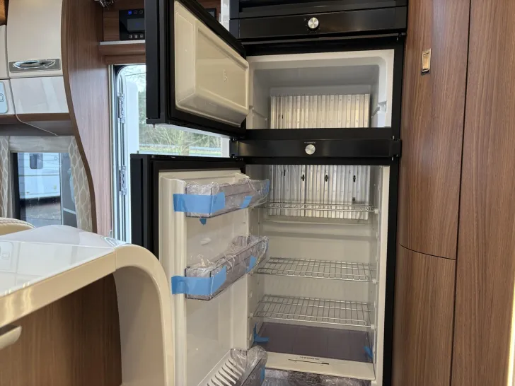 Fahrzeugbild Carthago chic e-line I 50 LE TAGESZULASSUNG #15