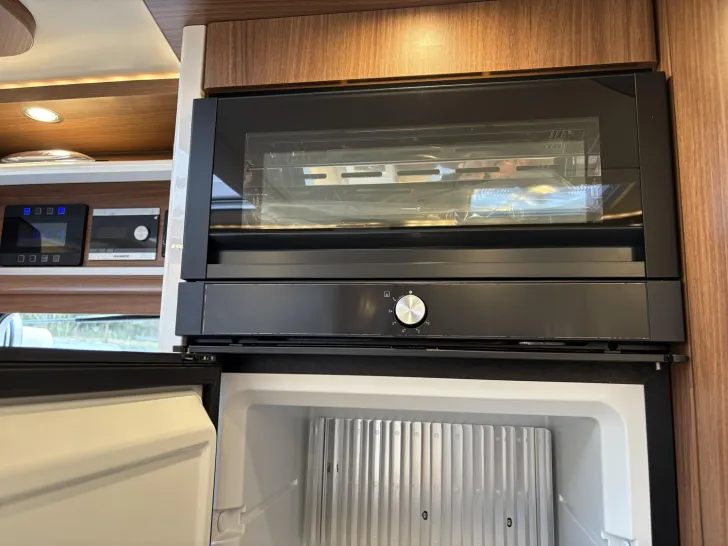 Fahrzeugbild Carthago chic e-line I 50 LE TAGESZULASSUNG #16
