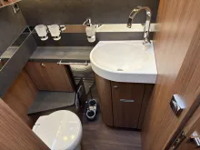 Fahrzeugbild Carthago chic e-line I 50 LE TAGESZULASSUNG #17