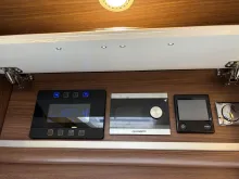 Fahrzeugbild Carthago chic e-line I 50 LE TAGESZULASSUNG #19