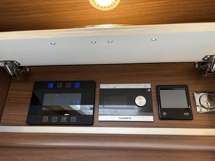 Fahrzeugbild Carthago chic e-line I 50 LE TAGESZULASSUNG #19