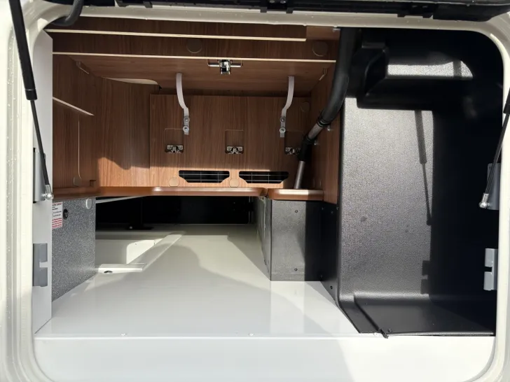 Fahrzeugbild Carthago chic e-line I 50 LE TAGESZULASSUNG #20