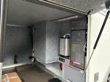 Fahrzeugbild Carthago chic e-line I 50 LE TAGESZULASSUNG #21