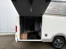 Fahrzeugbild Carthago chic e-line I 50 LE TAGESZULASSUNG #22