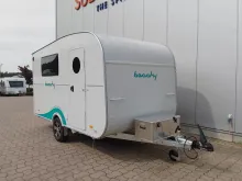 Fahrzeugbild Hobby Beachy 420 Beschenkt Euch selbst! #3