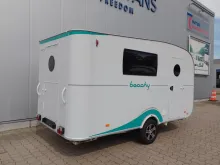 Fahrzeugbild Hobby Beachy 420 Beschenkt Euch selbst! #4