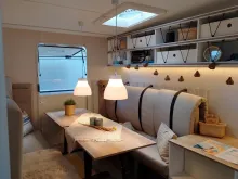 Fahrzeugbild Hobby Beachy 420 Beschenkt Euch selbst! #5